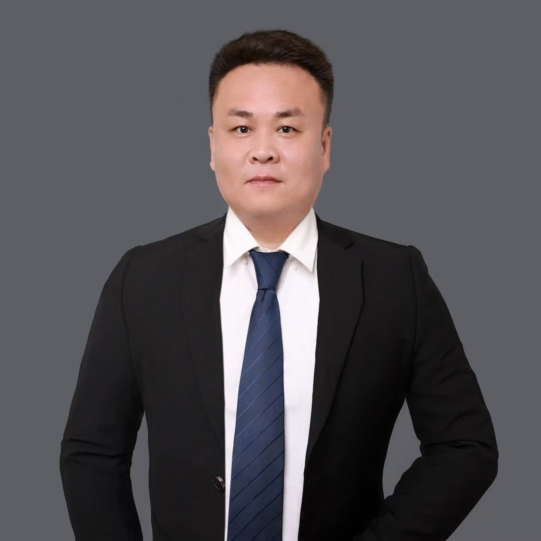 Li Rui, руководитель китайского партнёра Hainanet