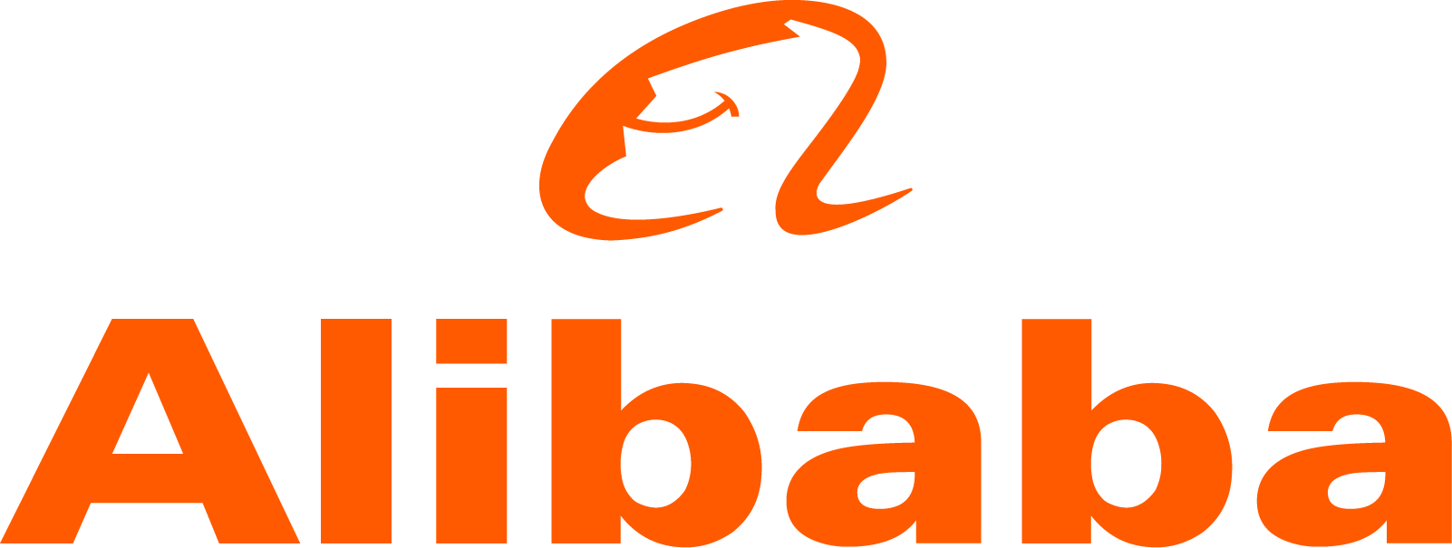Alibaba partner logo