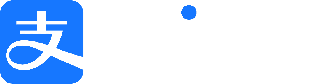 Alipay partner logo