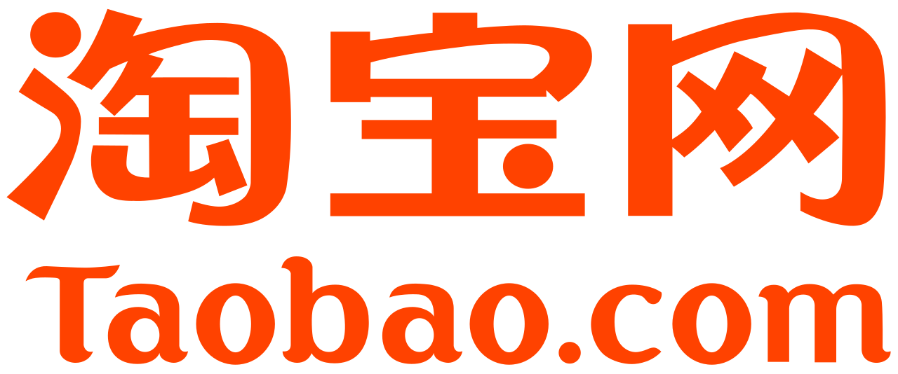 Taobao partner logo